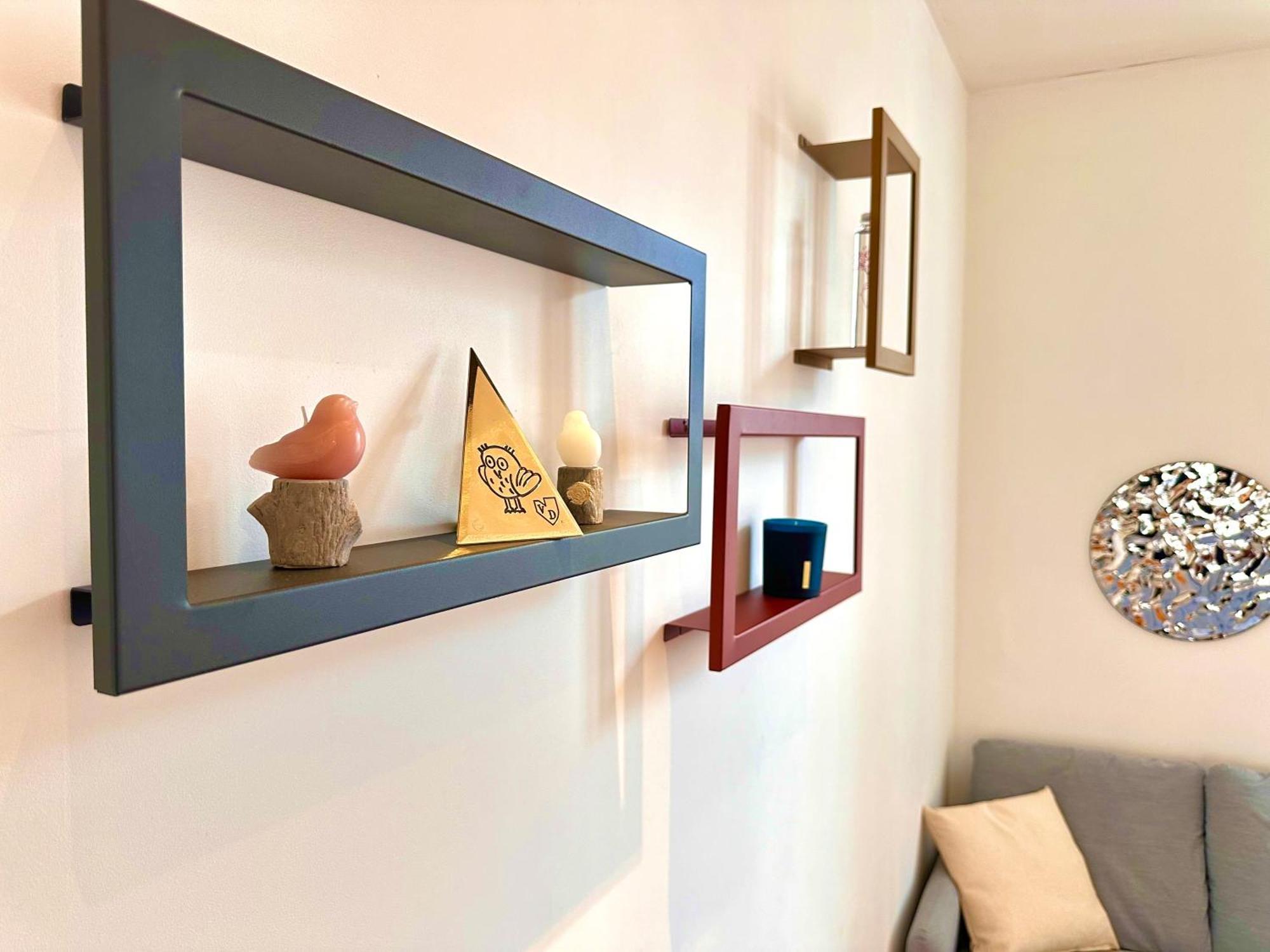 Apartmán La Chouette De Dijon Exteriér fotografie
